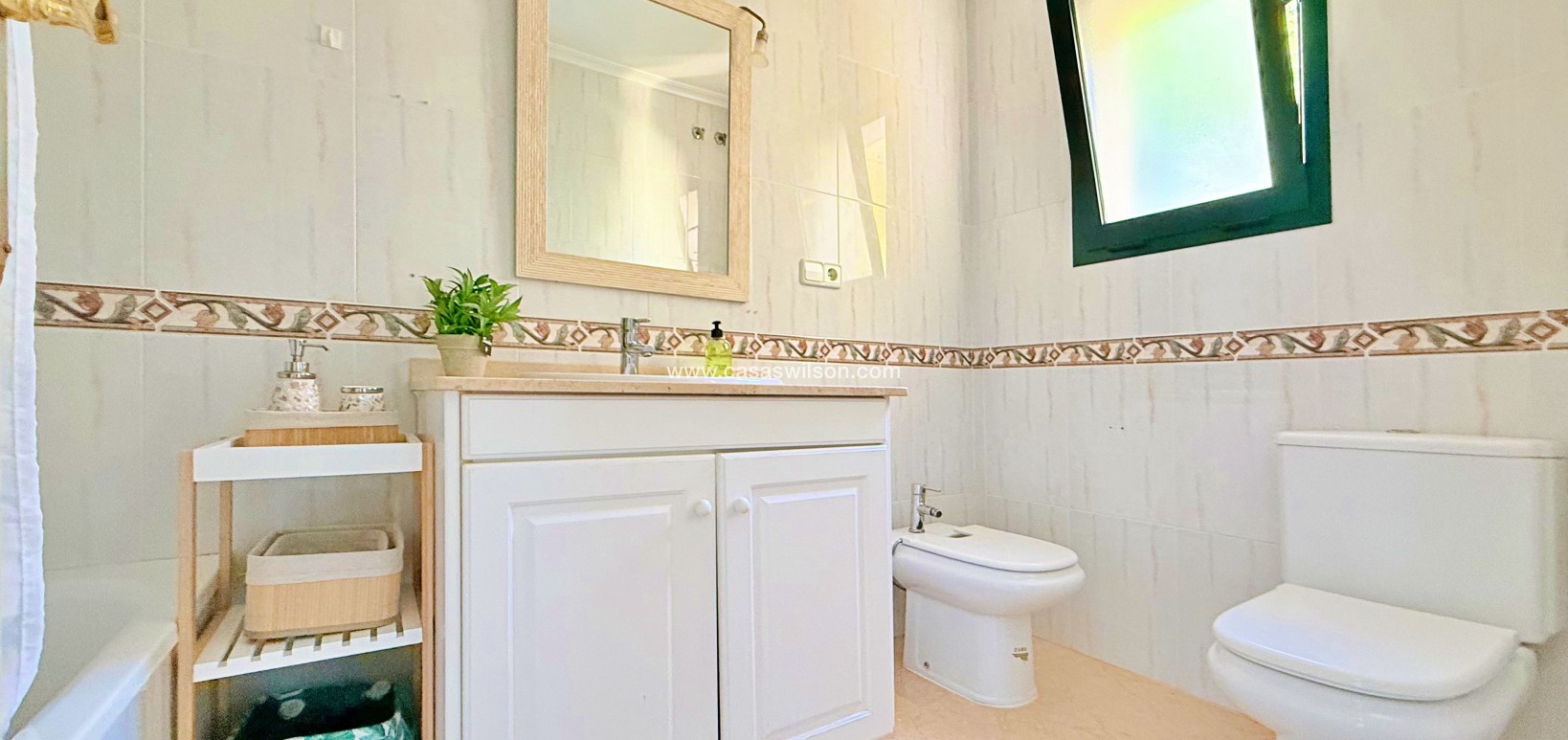 Sale - Townhouse - Orihuela - Inland