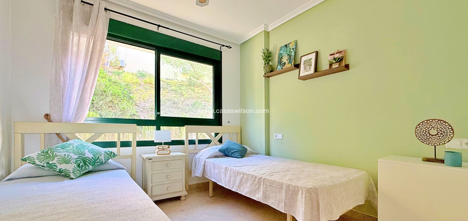 Sale - Townhouse - Orihuela - Inland