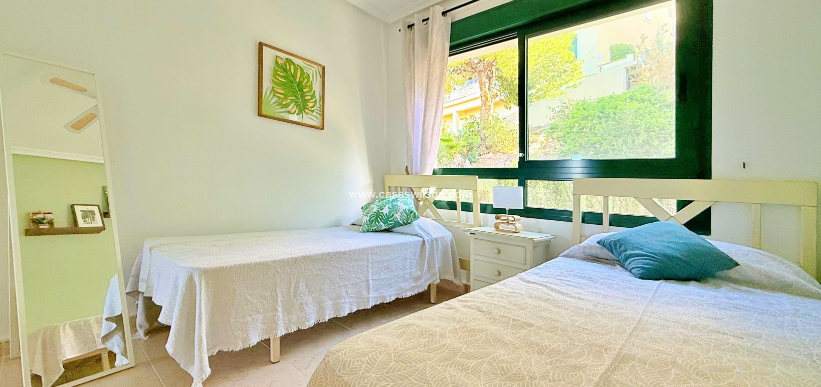 Sale - Townhouse - Orihuela - Inland