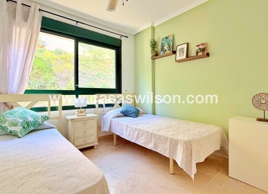 Sale - Townhouse - Orihuela - Inland