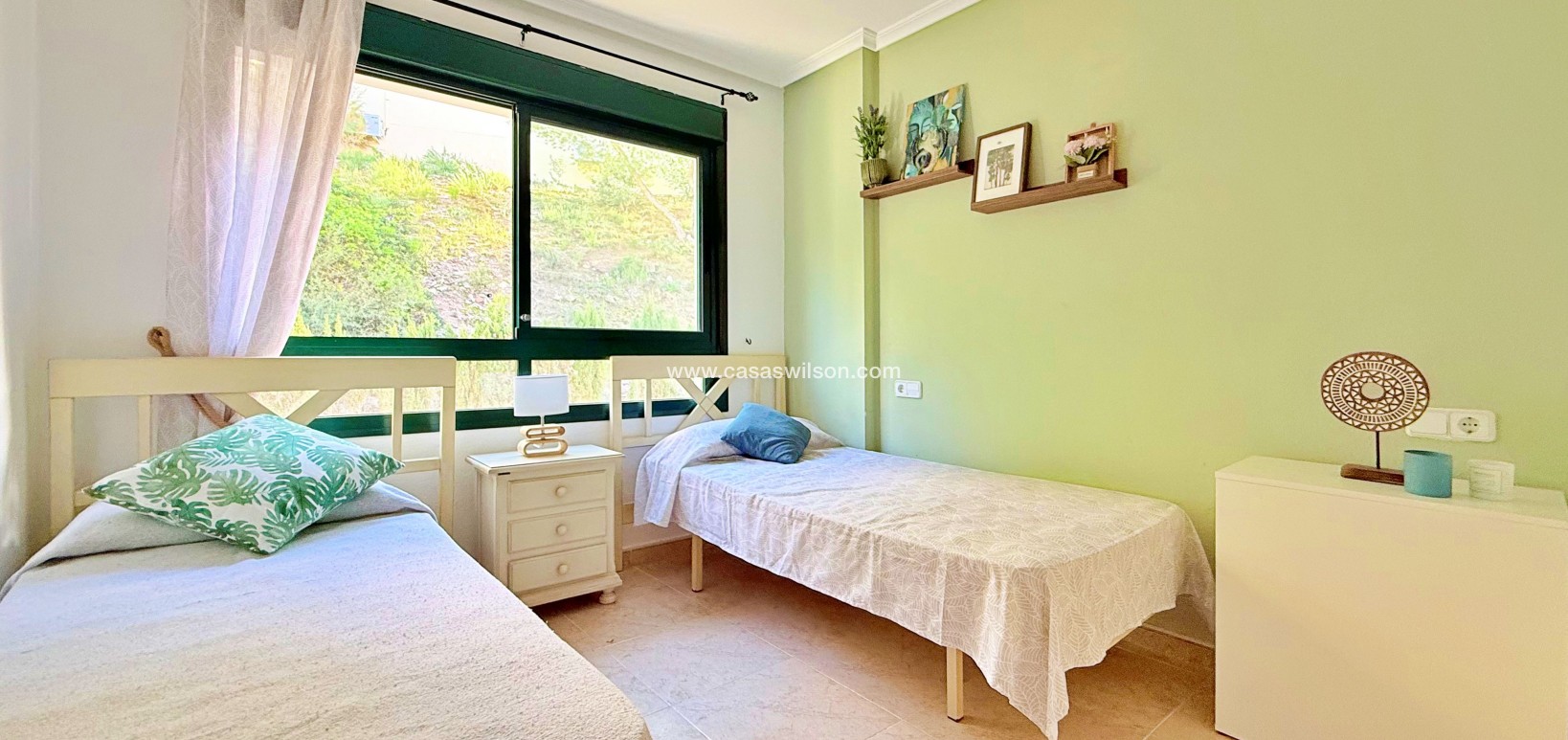 Sale - Townhouse - Orihuela - Inland