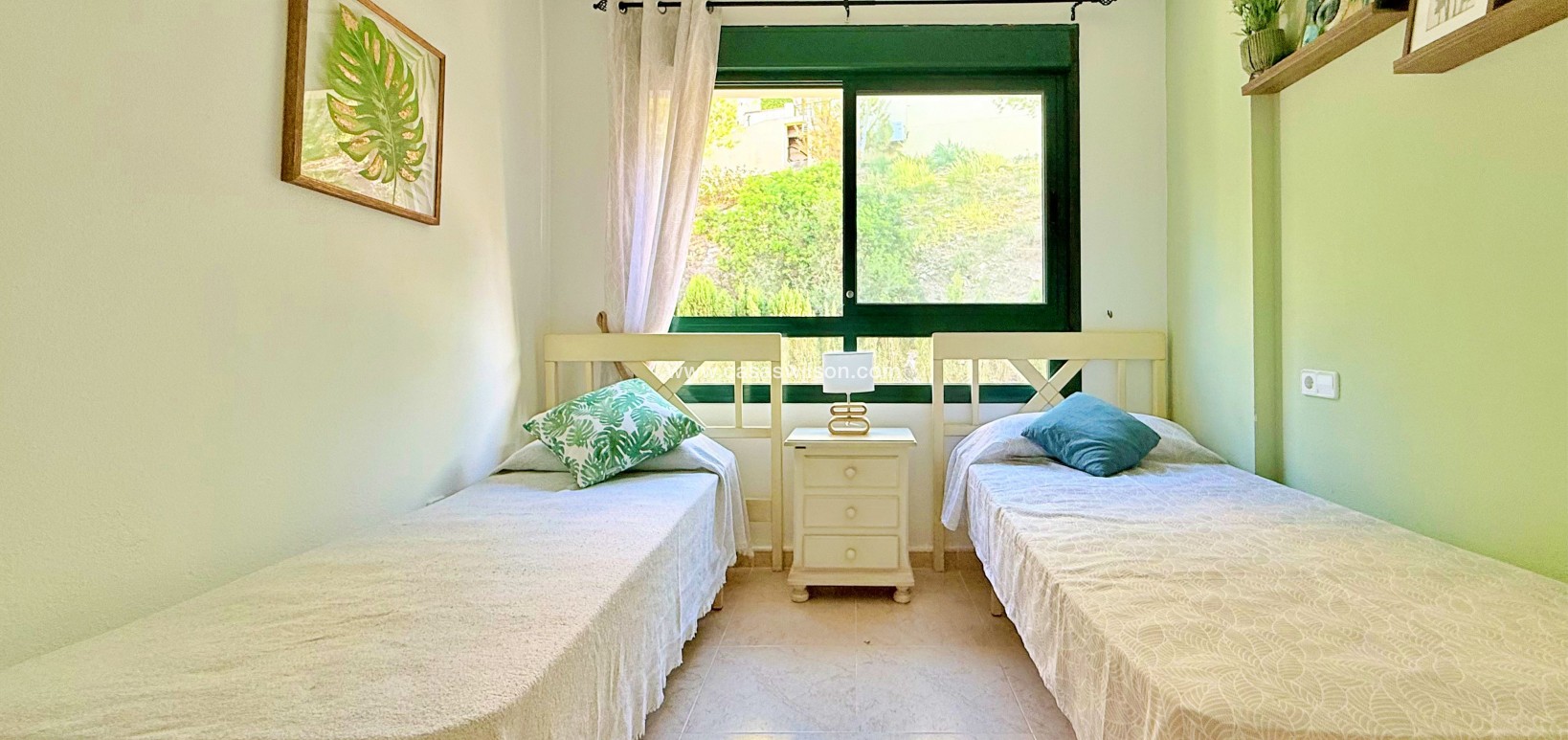 Sale - Townhouse - Orihuela - Inland