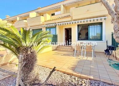 Sale - Townhouse - Orihuela - Inland
