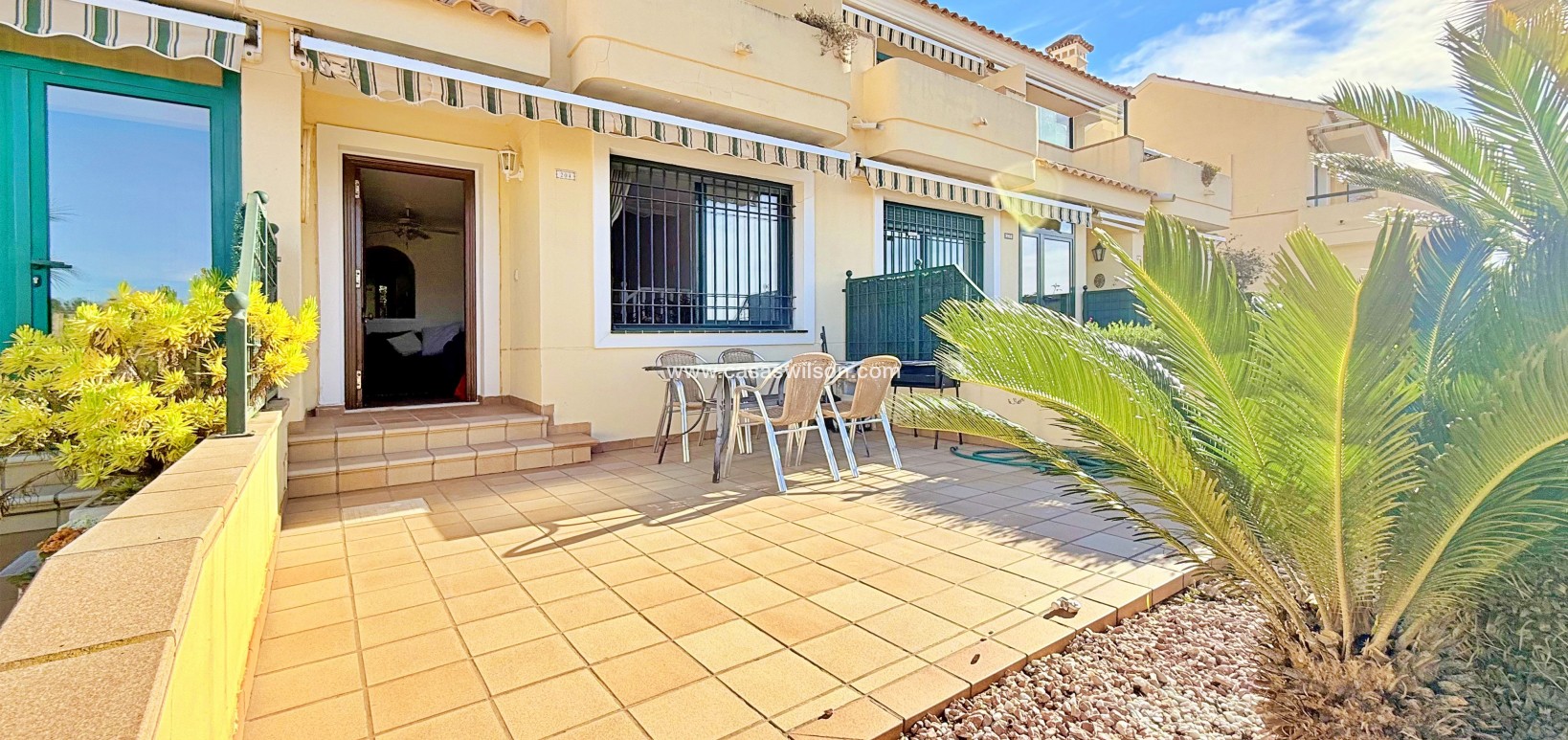 Sale - Townhouse - Orihuela - Inland