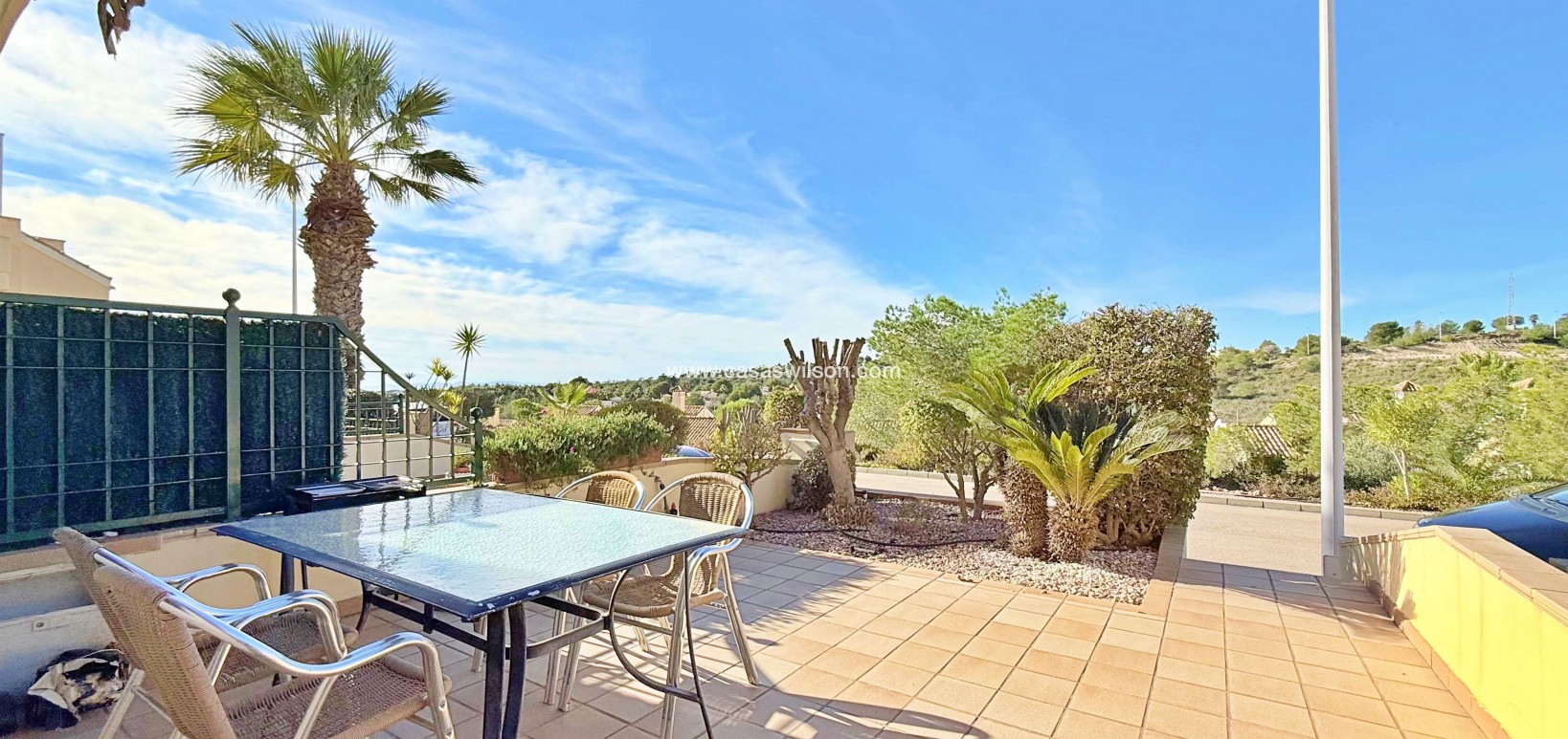 Sale - Townhouse - Orihuela - Inland