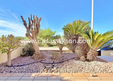 Sale - Townhouse - Orihuela - Inland