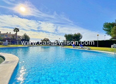 Sale - Townhouse - Orihuela - Inland