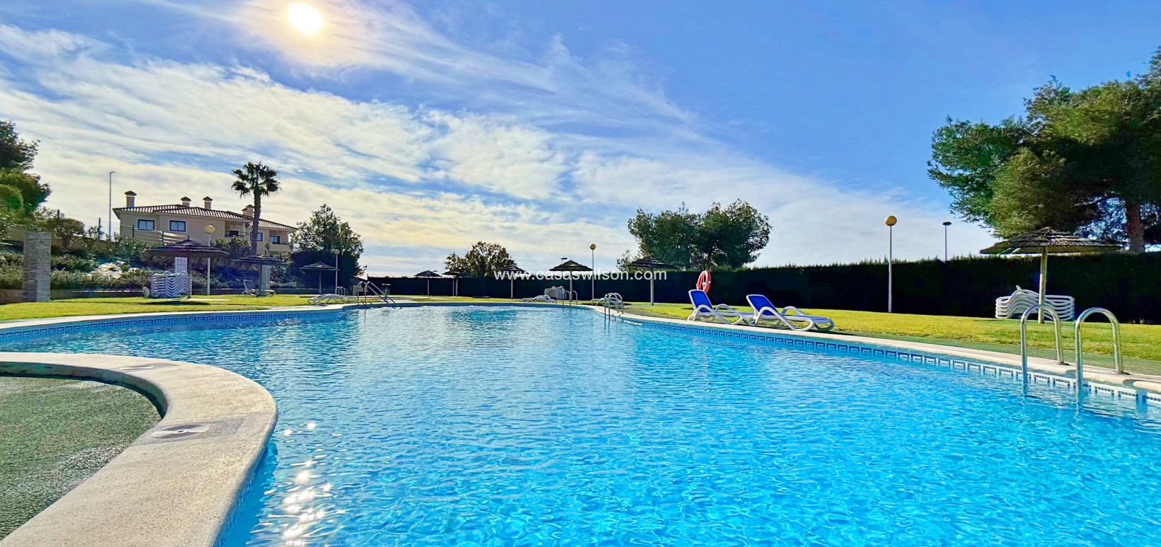 Sale - Townhouse - Orihuela - Inland