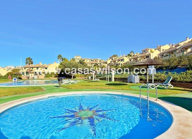 Sale - Townhouse - Orihuela - Inland