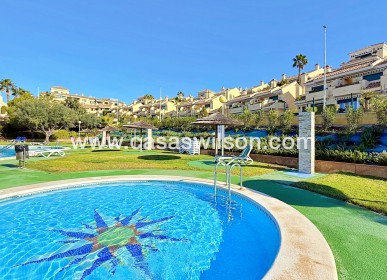 Sale - Townhouse - Orihuela - Inland