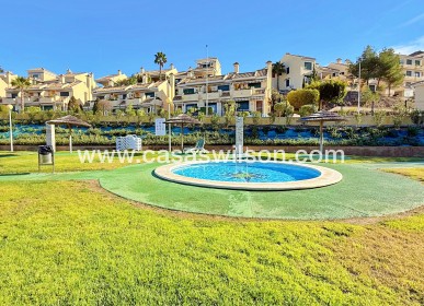Sale - Townhouse - Orihuela - Inland