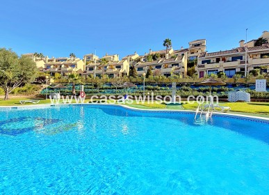 Sale - Townhouse - Orihuela - Inland