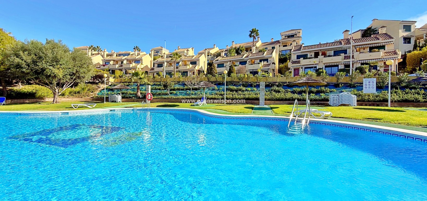 Sale - Townhouse - Orihuela - Inland