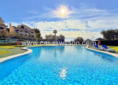 Sale - Townhouse - Orihuela - Inland