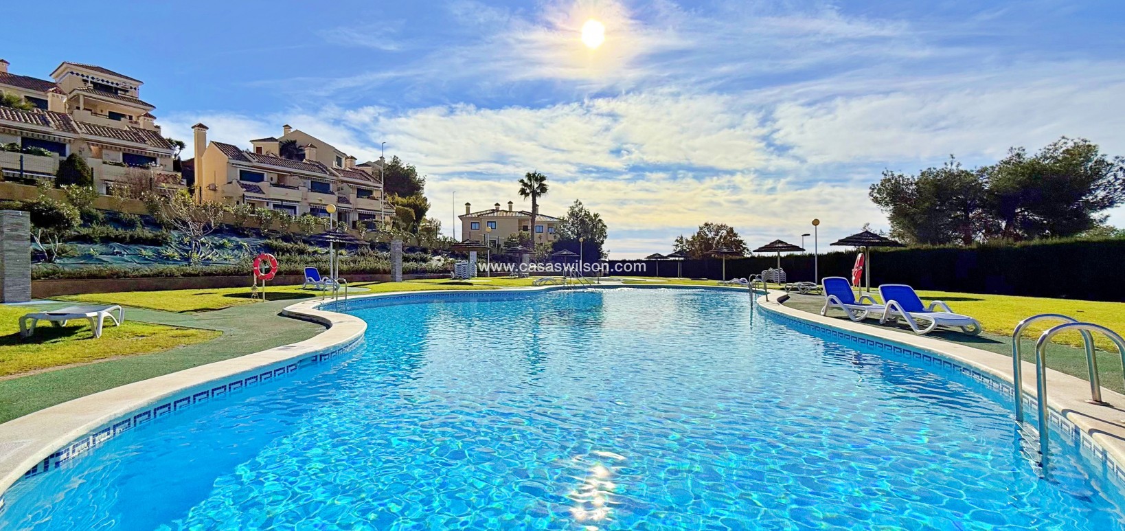 Sale - Townhouse - Orihuela - Inland