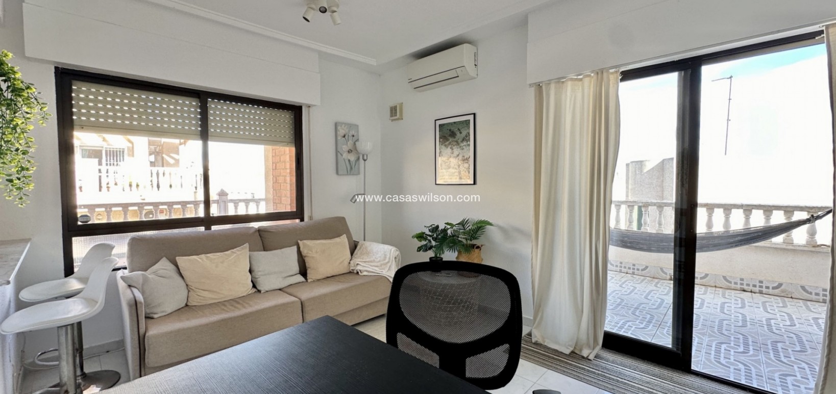 Sale - Apartment - Torrevieja - Costa Blanca