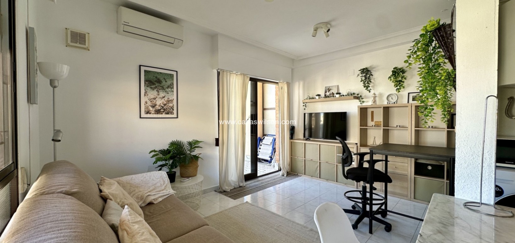 Sale - Apartment - Torrevieja - Costa Blanca