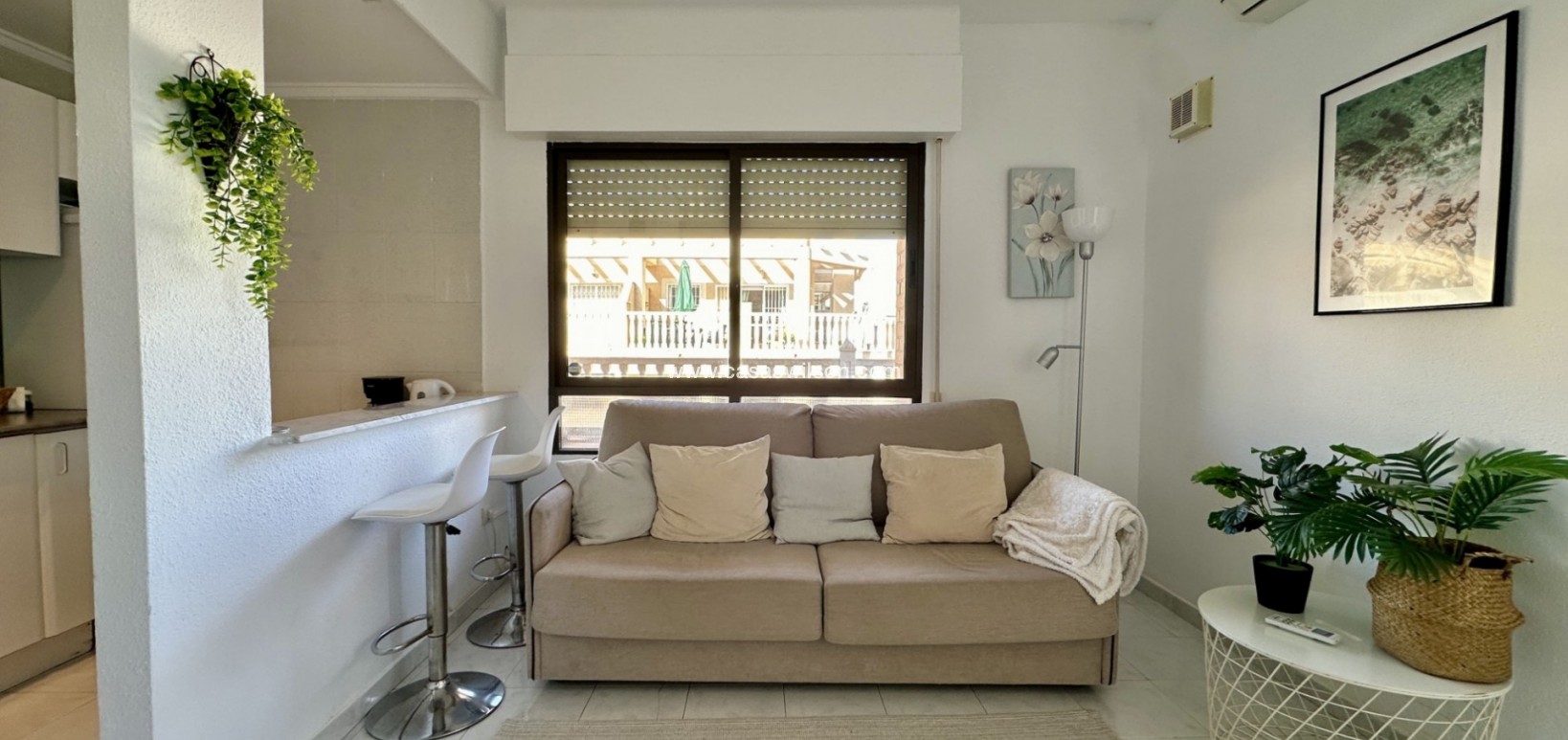 Sale - Apartment - Torrevieja - Costa Blanca