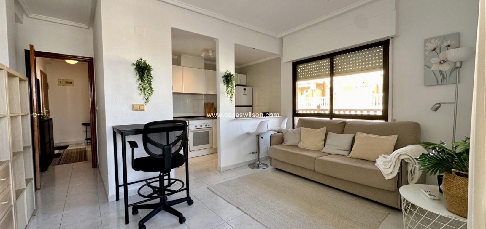 Sale - Apartment - Torrevieja - Costa Blanca