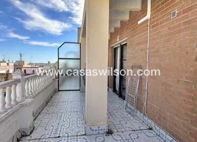 Sale - Apartment - Torrevieja - Costa Blanca