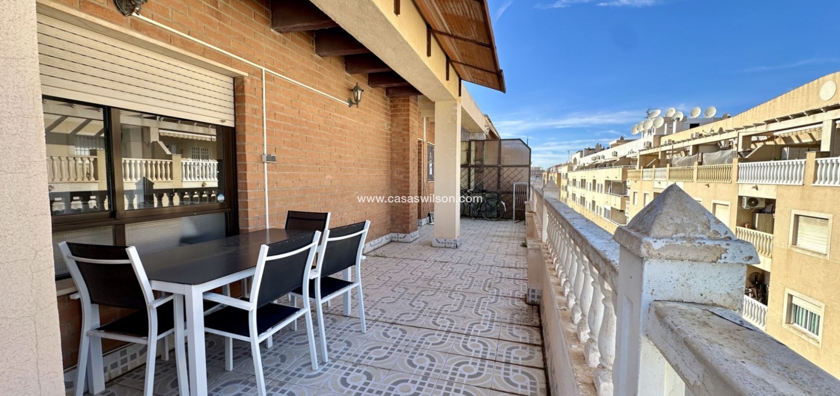 Sale - Apartment - Torrevieja - Costa Blanca