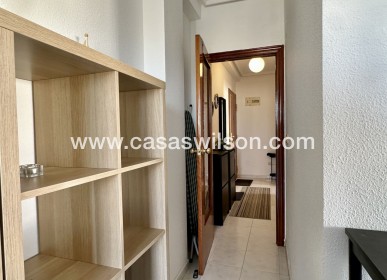 Sale - Apartment - Torrevieja - Costa Blanca