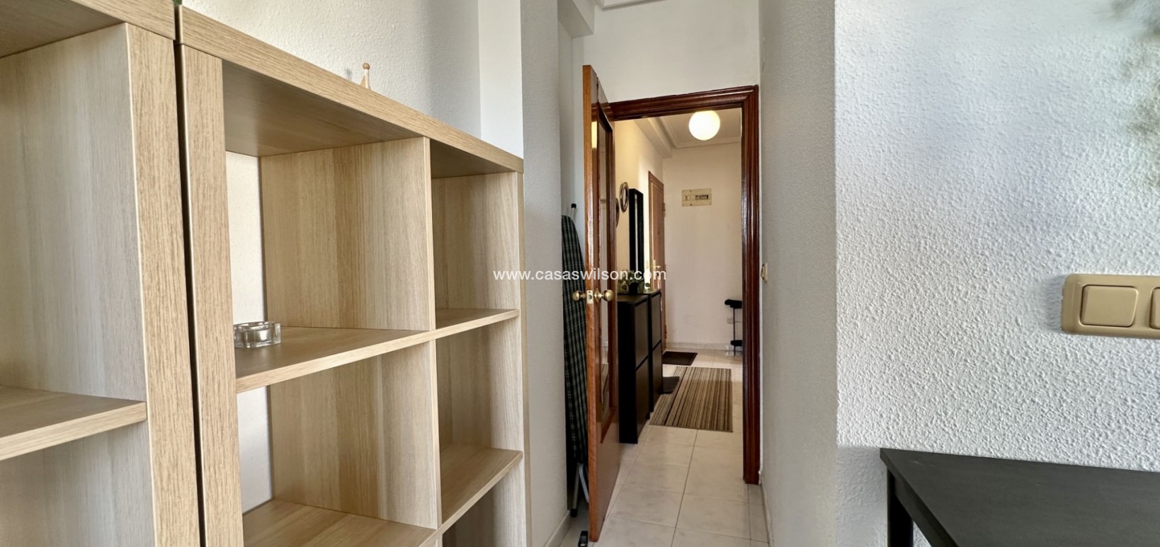Sale - Apartment - Torrevieja - Costa Blanca