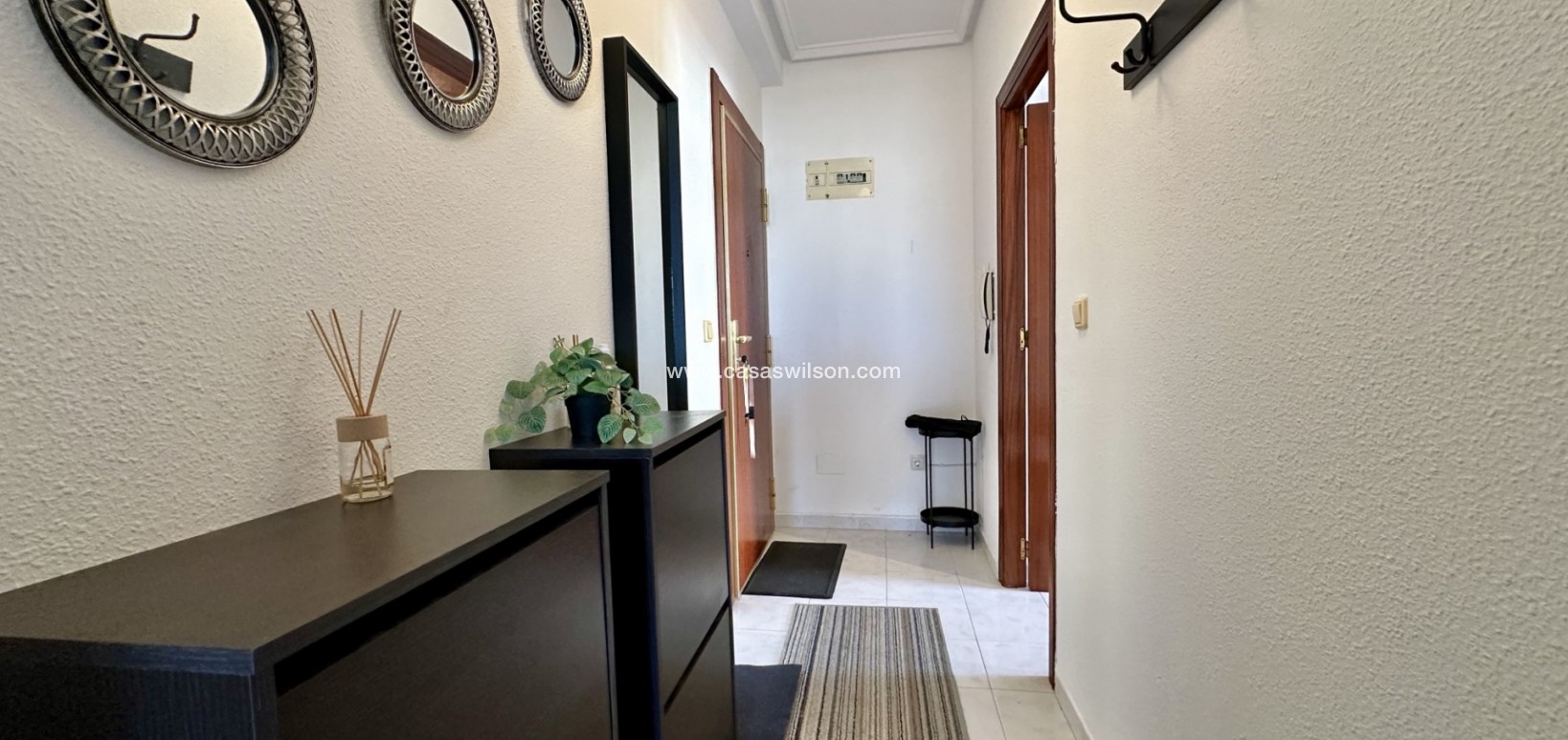 Sale - Apartment - Torrevieja - Costa Blanca