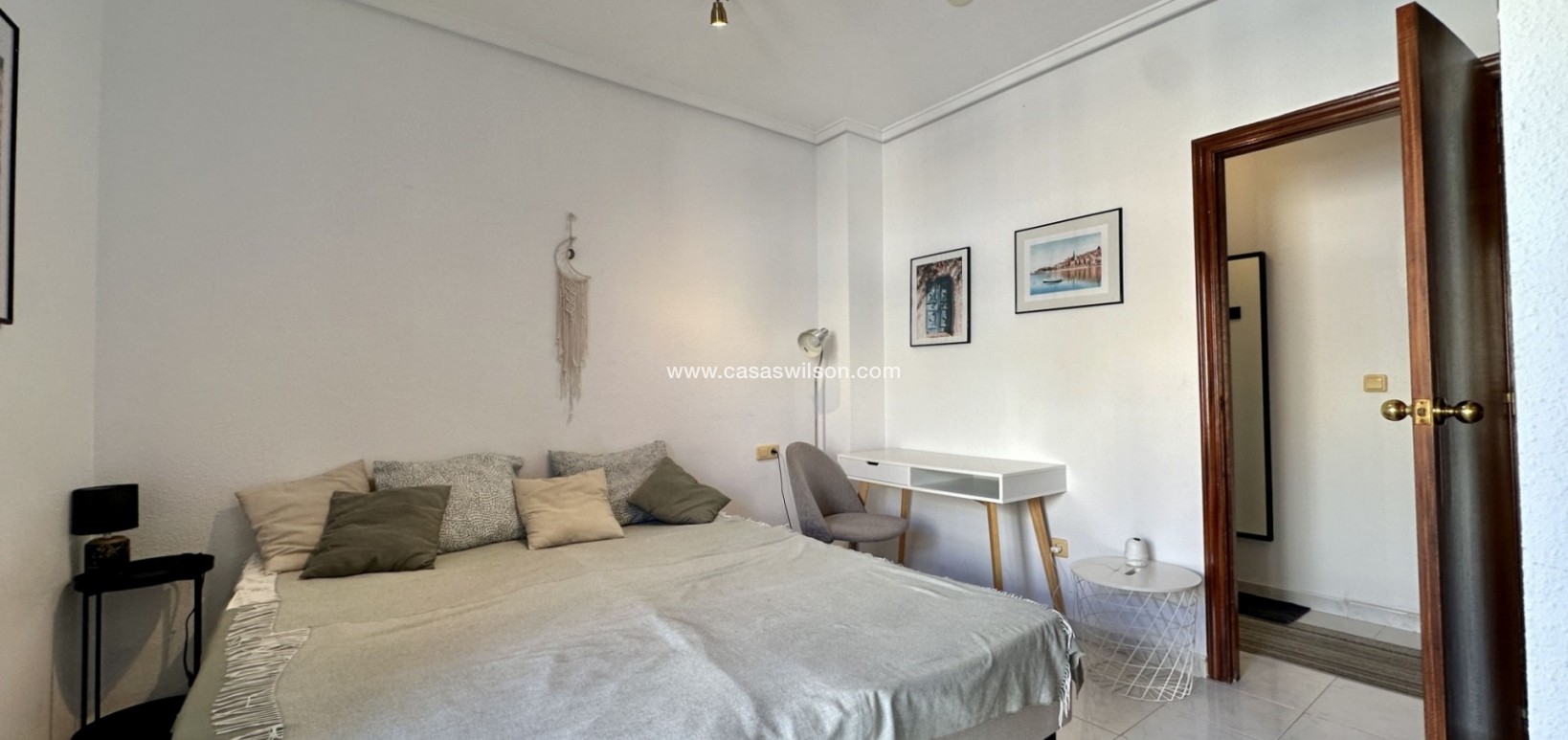 Sale - Apartment - Torrevieja - Costa Blanca