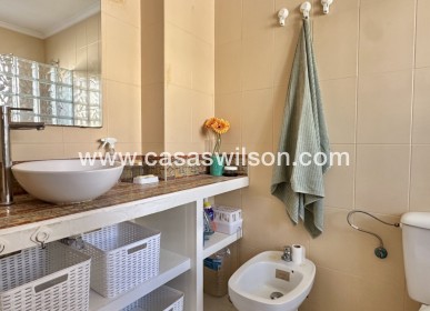 Sale - Apartment - Torrevieja - Costa Blanca