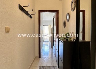 Sale - Apartment - Torrevieja - Costa Blanca