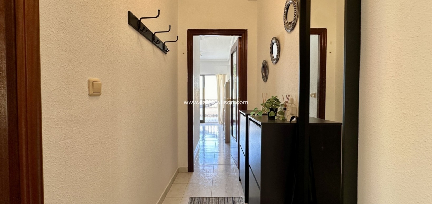 Sale - Apartment - Torrevieja - Costa Blanca