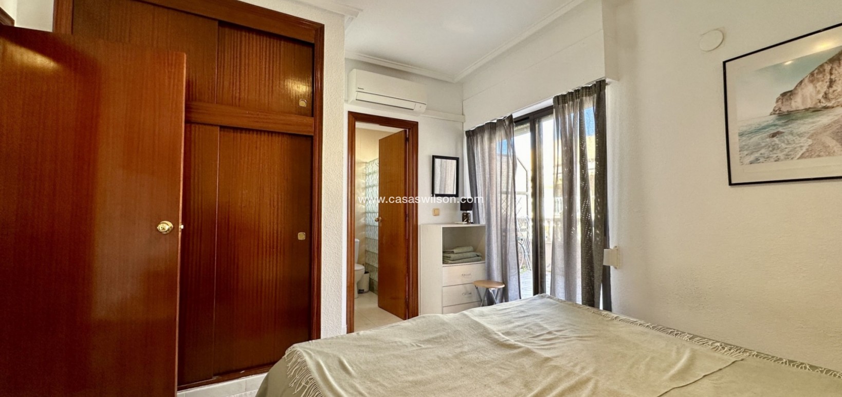 Sale - Apartment - Torrevieja - Costa Blanca