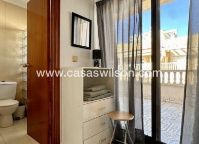 Sale - Apartment - Torrevieja - Costa Blanca