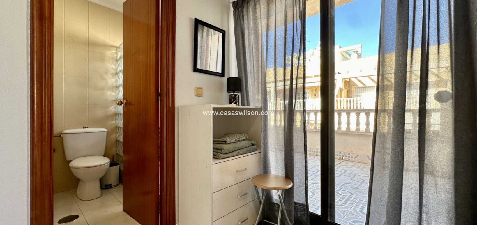 Sale - Apartment - Torrevieja - Costa Blanca