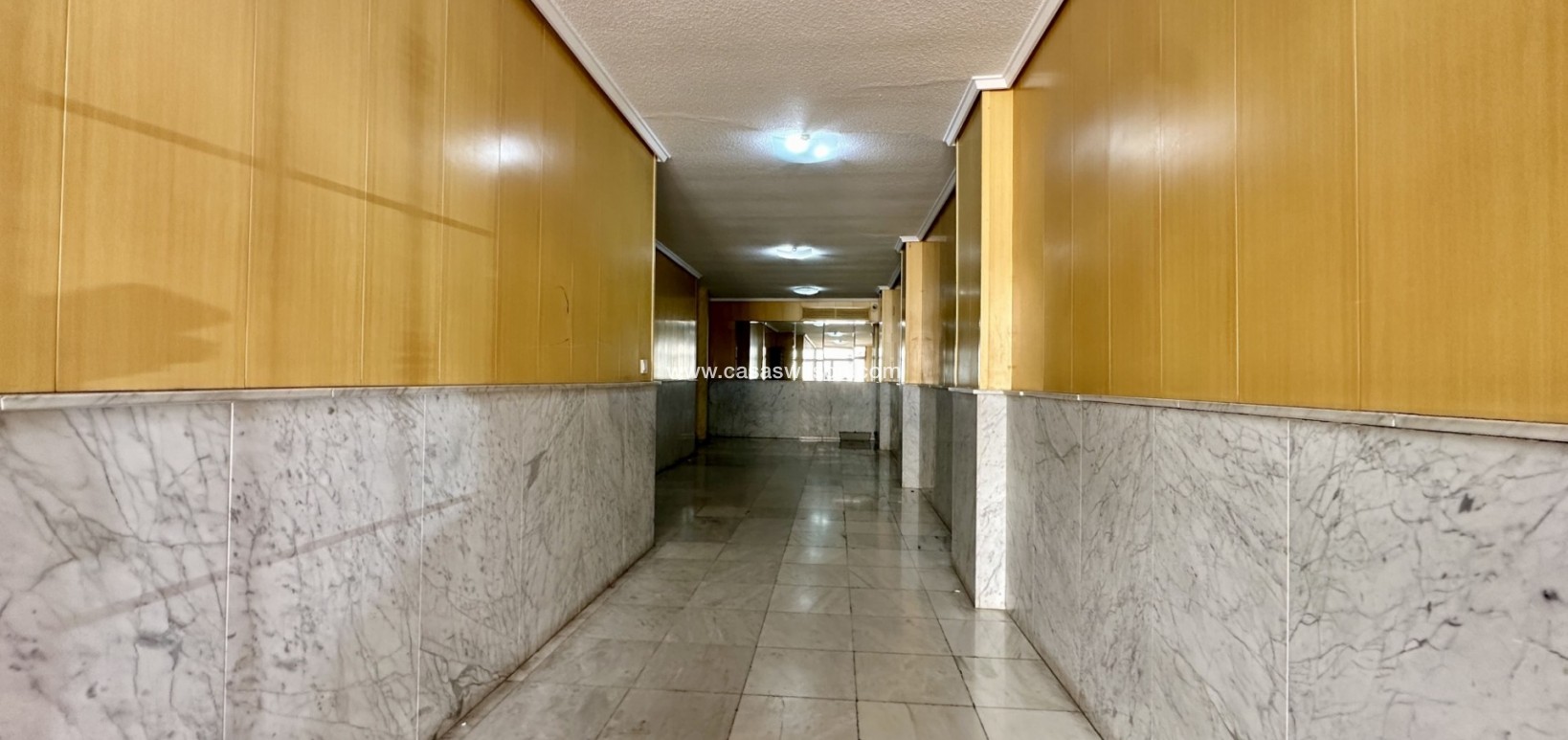 Sale - Apartment - Torrevieja - Costa Blanca