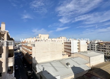 Sale - Apartment - Torrevieja - Costa Blanca