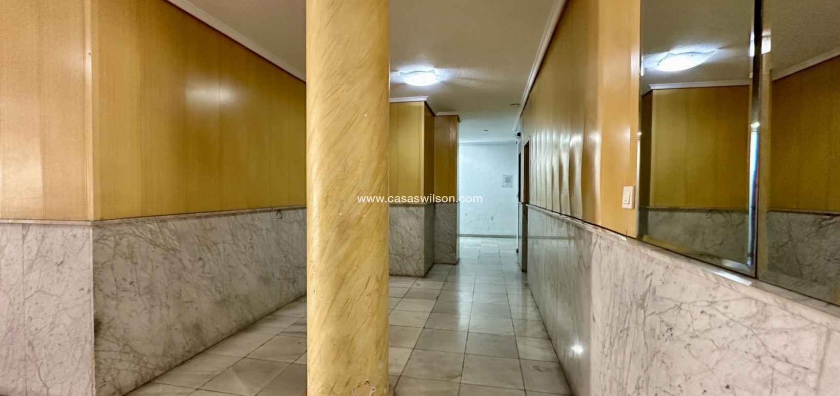 Sale - Apartment - Torrevieja - Costa Blanca