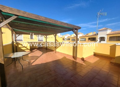 Sale - Townhouse - Los Montesinos - Los Montesinos - Urb. La Herrada
