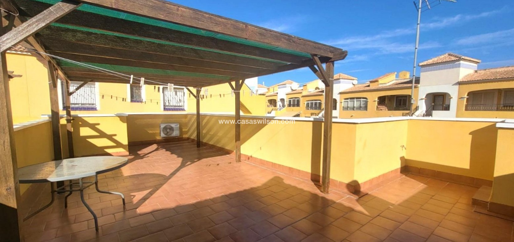 Sale - Townhouse - Los Montesinos - Los Montesinos - Urb. La Herrada