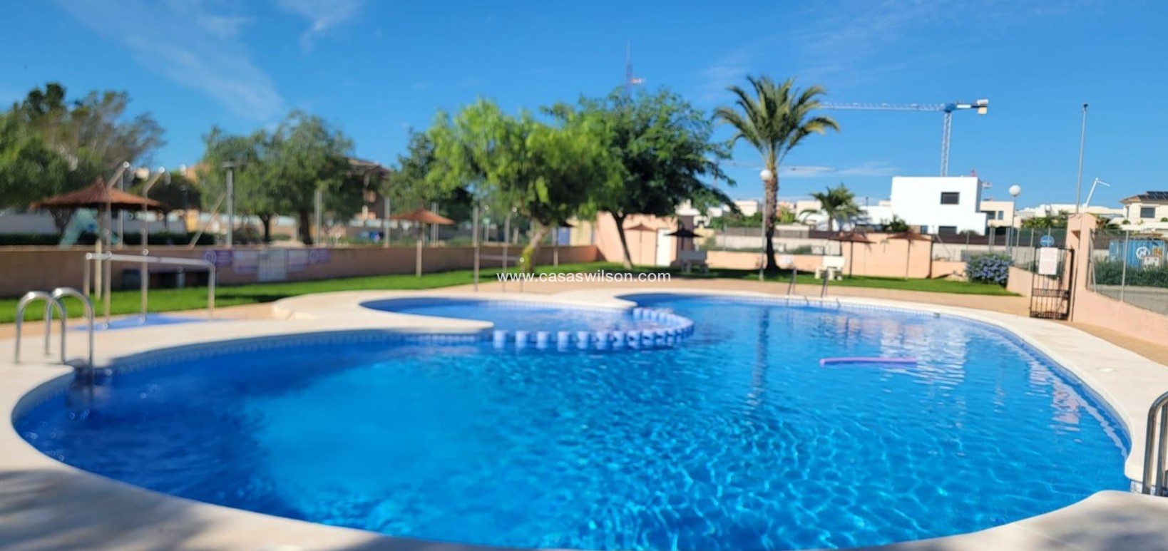 Sale - Townhouse - Los Montesinos - Los Montesinos - Urb. La Herrada