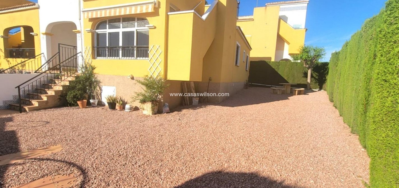 Sale - Townhouse - Los Montesinos - Los Montesinos - Urb. La Herrada