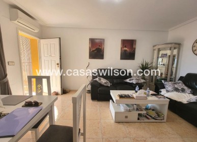 Sale - Townhouse - Los Montesinos - Los Montesinos - Urb. La Herrada