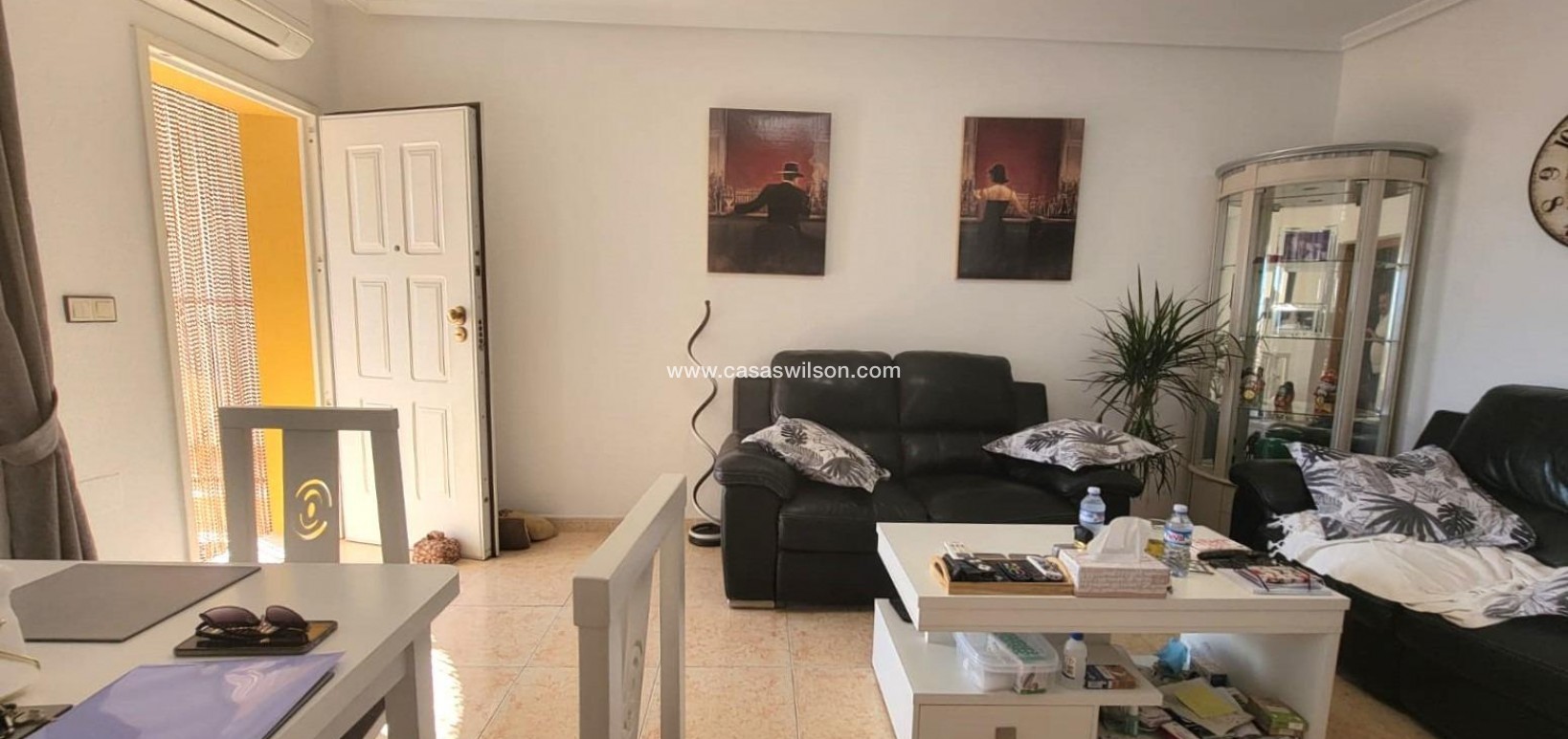 Sale - Townhouse - Los Montesinos - Los Montesinos - Urb. La Herrada