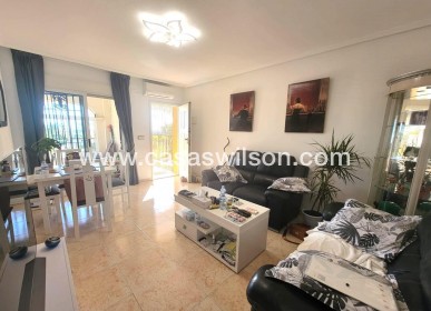 Sale - Townhouse - Los Montesinos - Los Montesinos - Urb. La Herrada