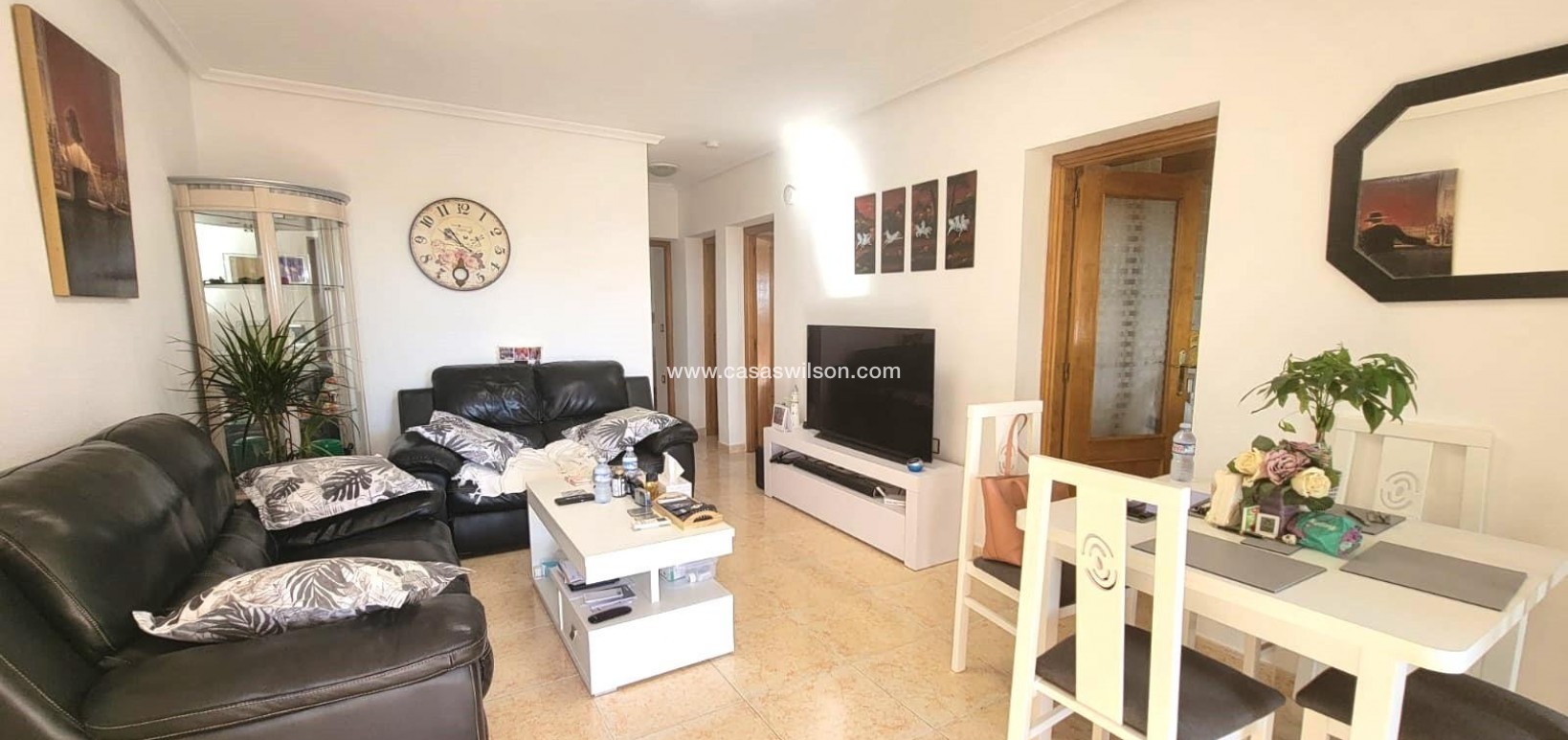 Sale - Townhouse - Los Montesinos - Los Montesinos - Urb. La Herrada