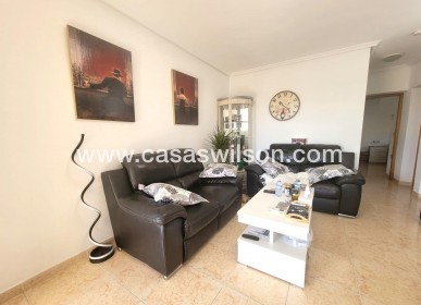 Sale - Townhouse - Los Montesinos - Los Montesinos - Urb. La Herrada