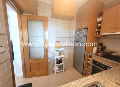 Sale - Townhouse - Los Montesinos - Los Montesinos - Urb. La Herrada