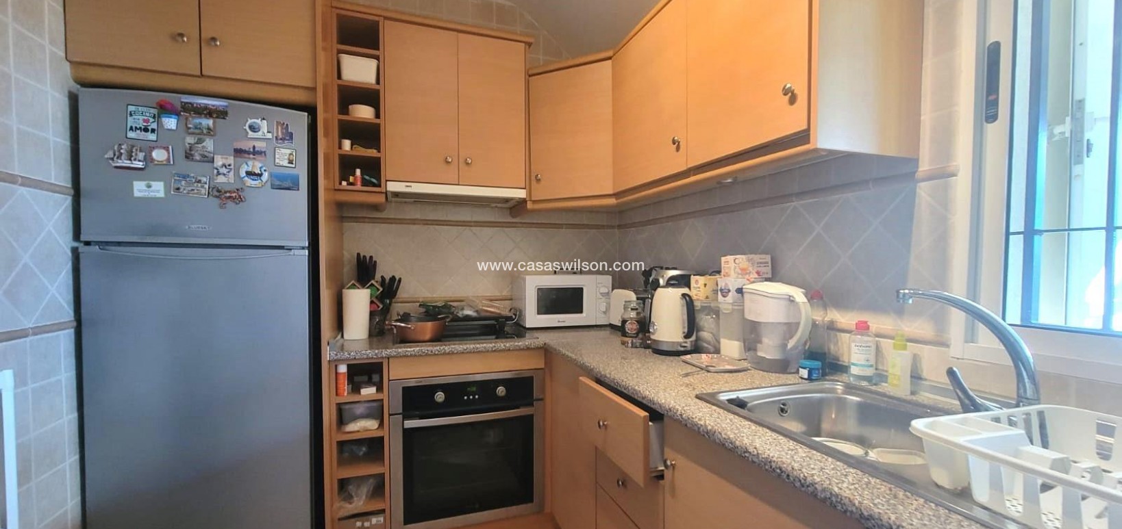 Sale - Townhouse - Los Montesinos - Los Montesinos - Urb. La Herrada