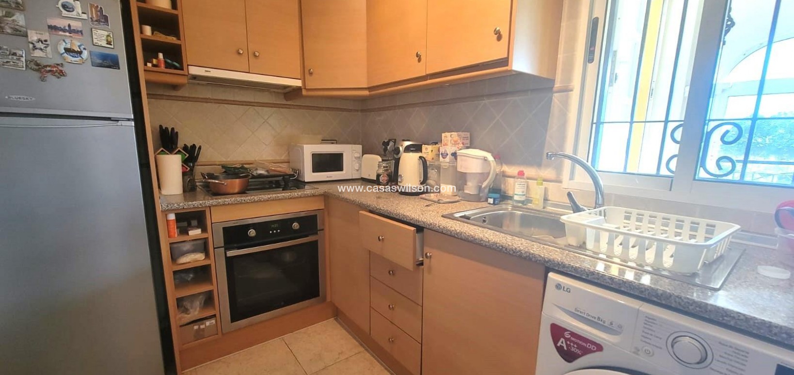 Sale - Townhouse - Los Montesinos - Los Montesinos - Urb. La Herrada